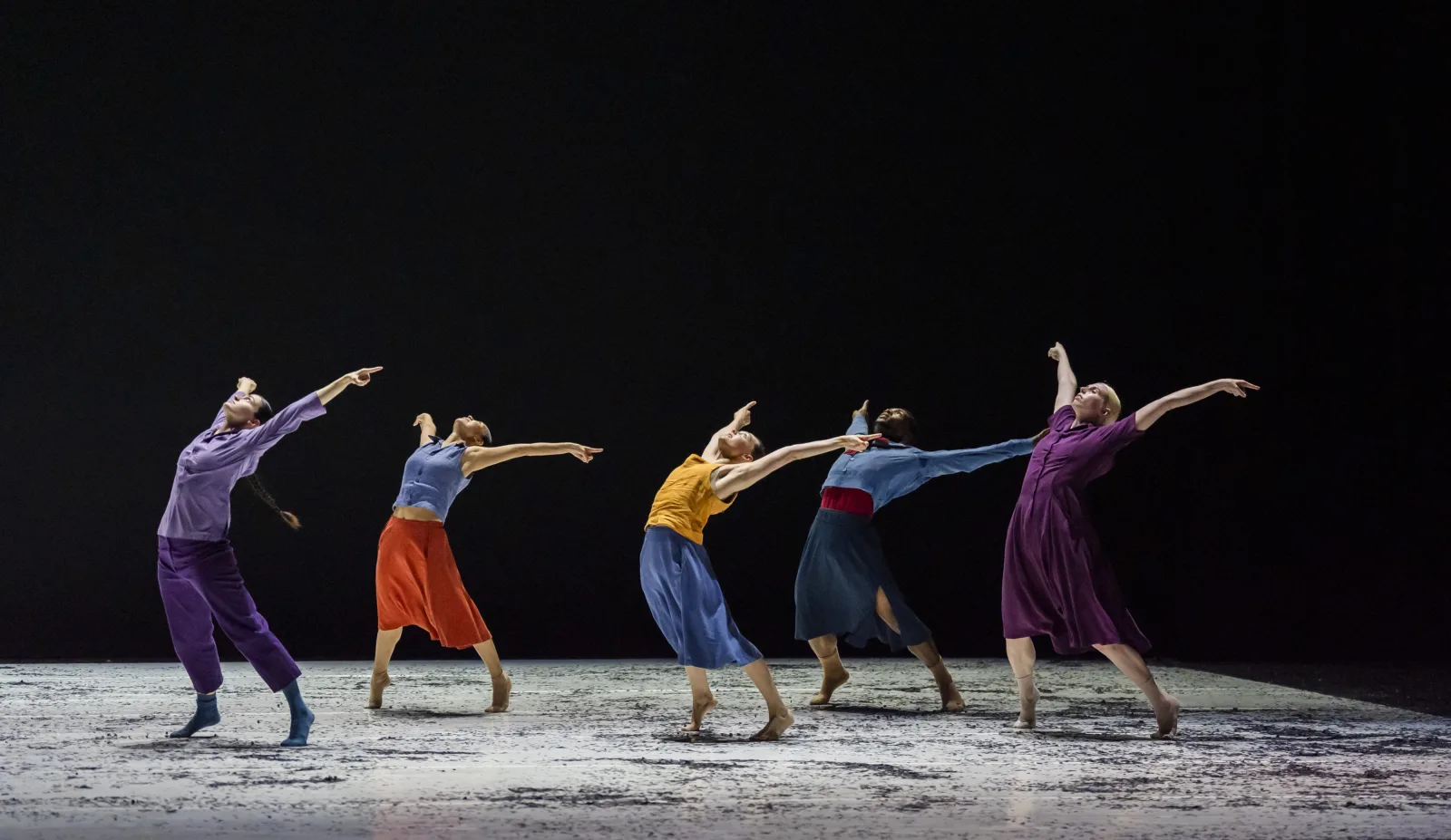 Ballet BC