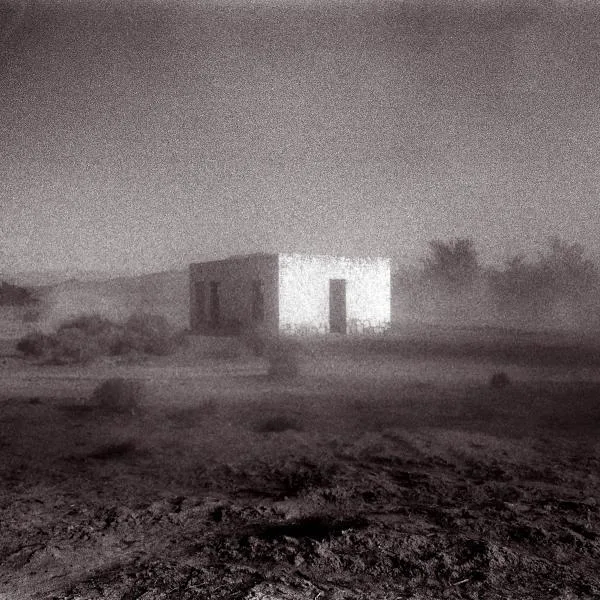 Godspeed You! Black Emperor // Allelulujah! Don’t Bend! Ascend!
