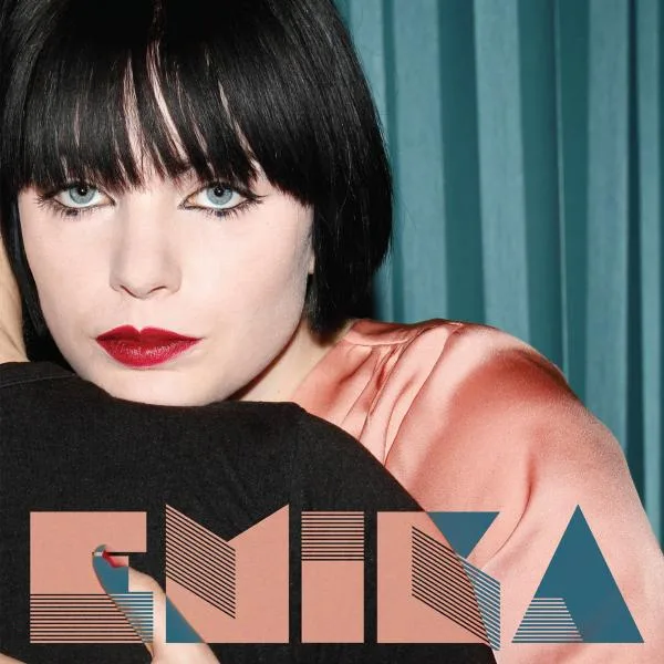 Emika // Emika