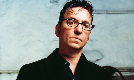 Richard Hawley@ UEA