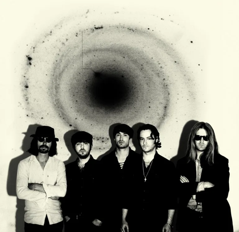 The Coral