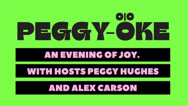 Peggy-Oke