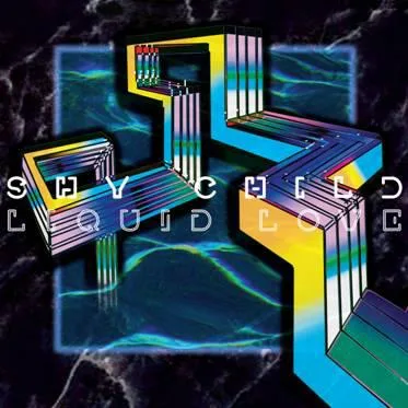 Shy Child // Liquid Love