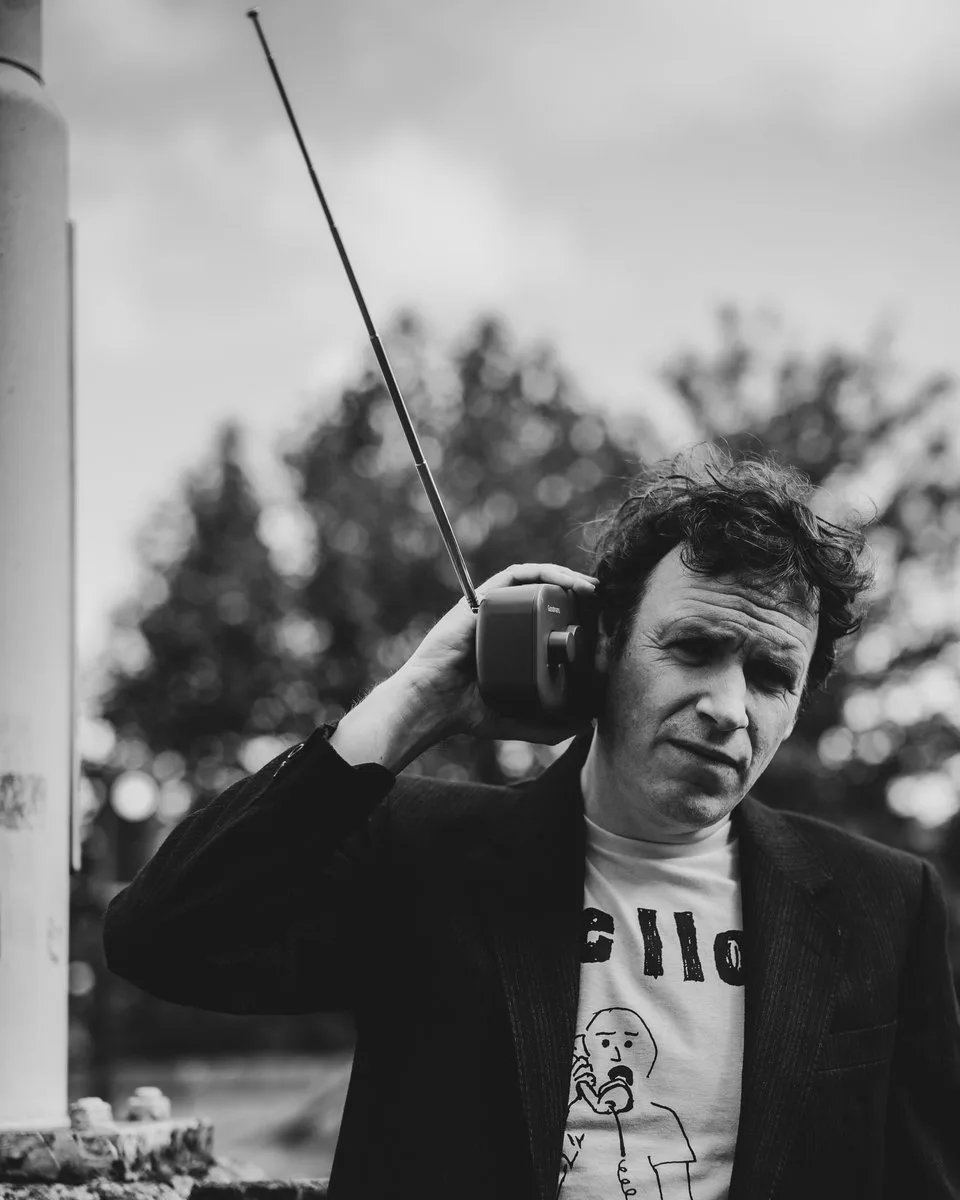 Seamus Fogarty 