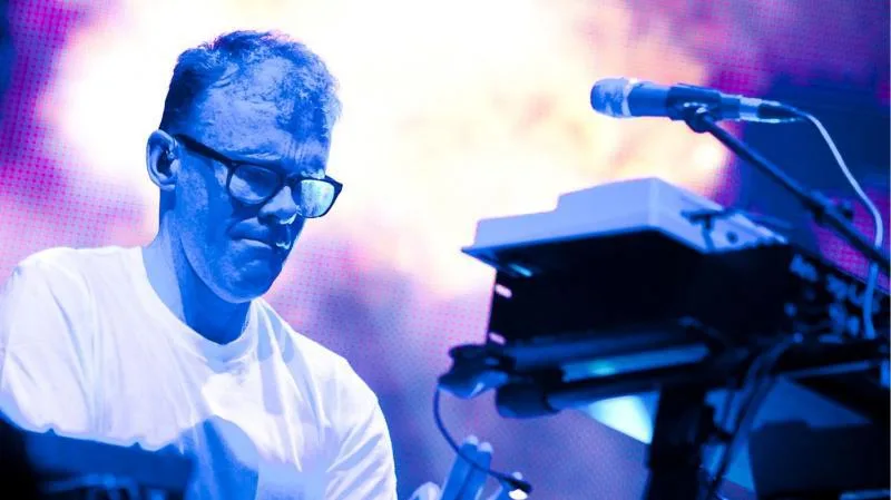 Leftfield @ UEA