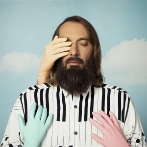 Sébastien Tellier -
