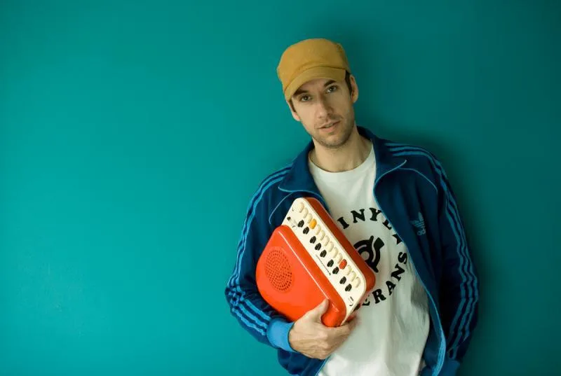 DJ Format