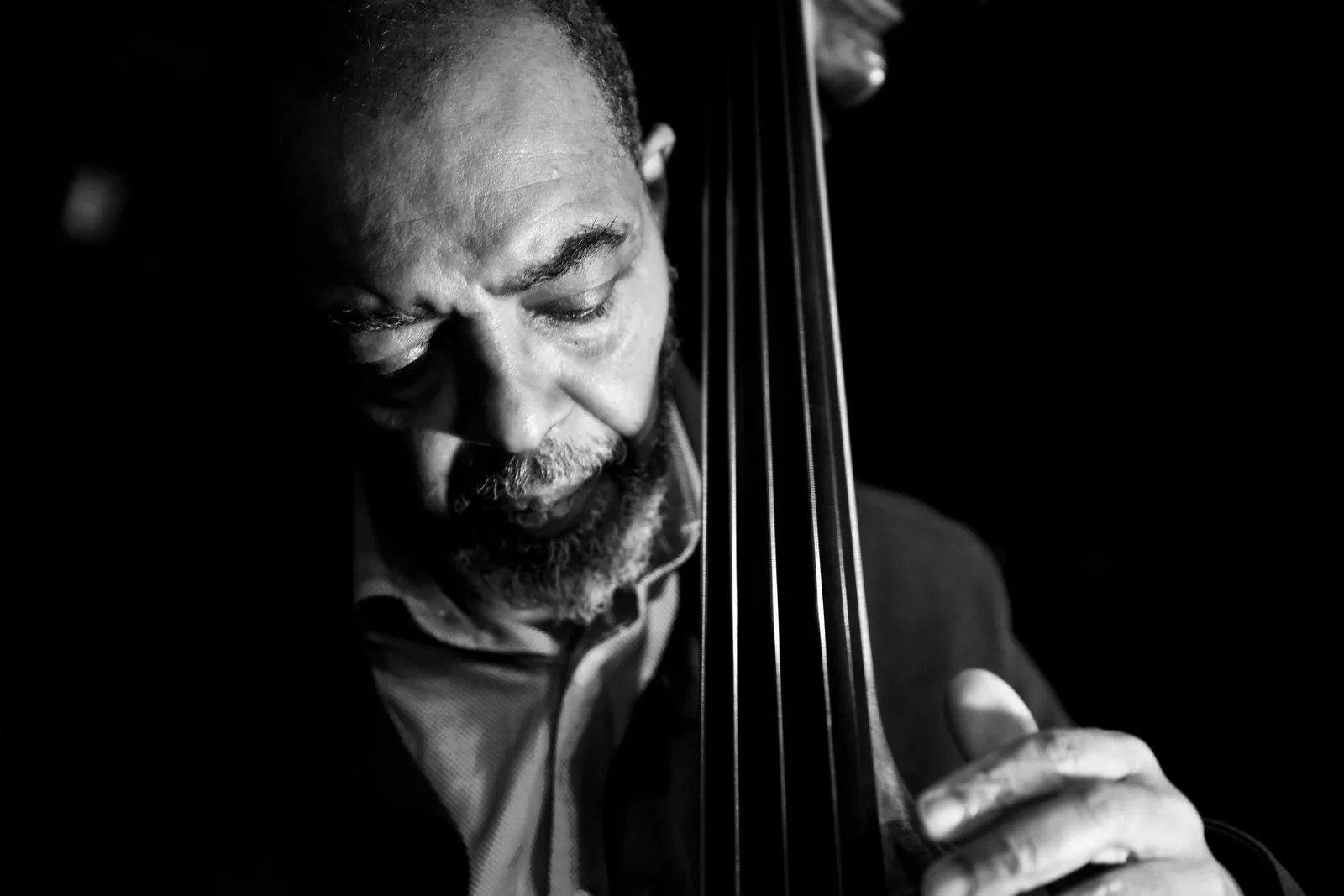 Gary Crosby