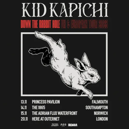 Kid Kapichi