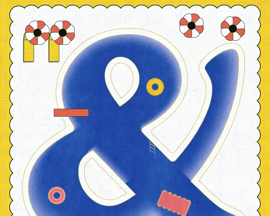 Ampersand Summer Jam