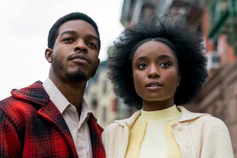 If Beale Street Could Talk