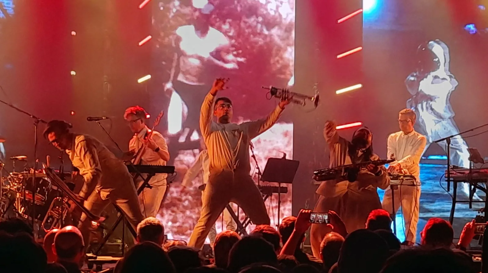 Public Service Broadcasting