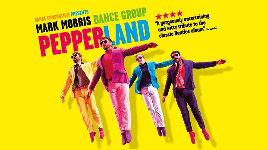 Pepperland