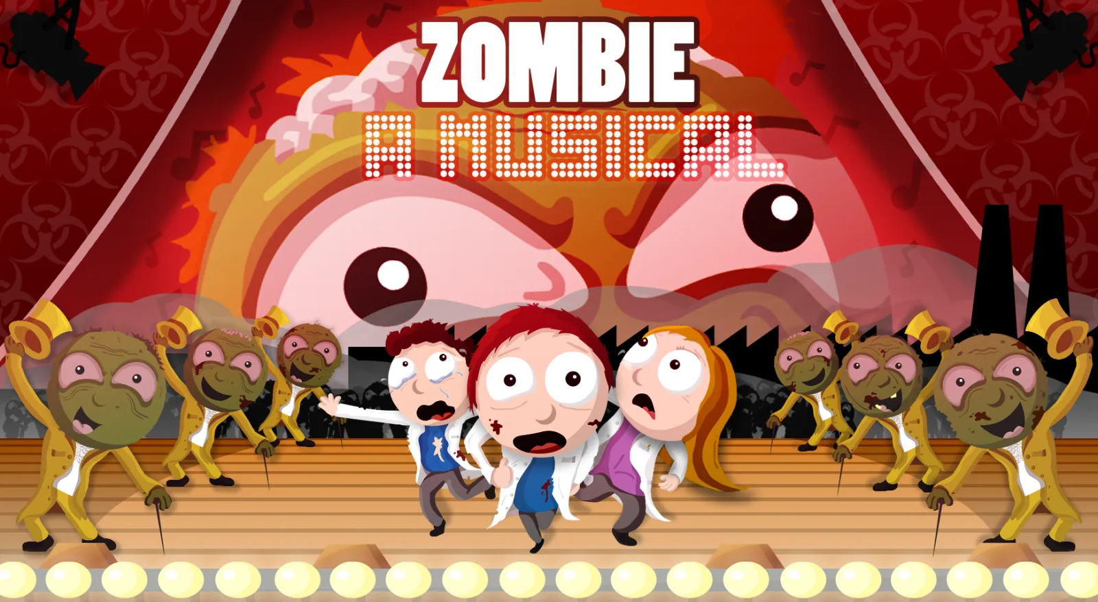 Spooky Kid Productions
