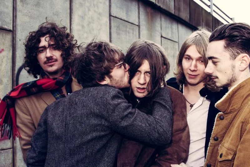 Blossoms @ NAC