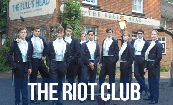 The Riot Club
