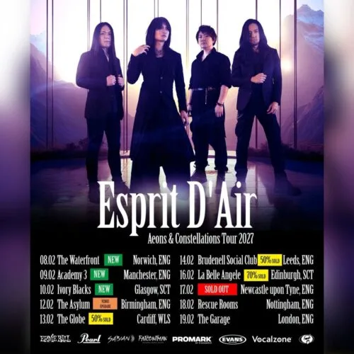 Esprit D’Air