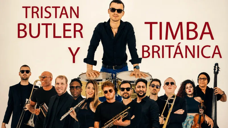 Timba Británica