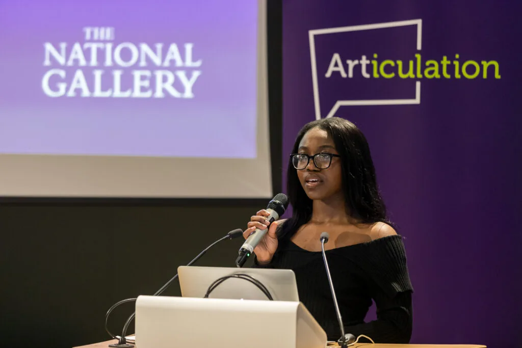 ARTICULATION Programme