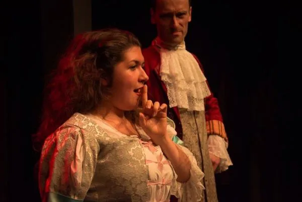Nell Gwynn