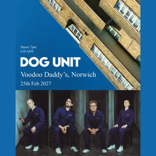 Dog Unit