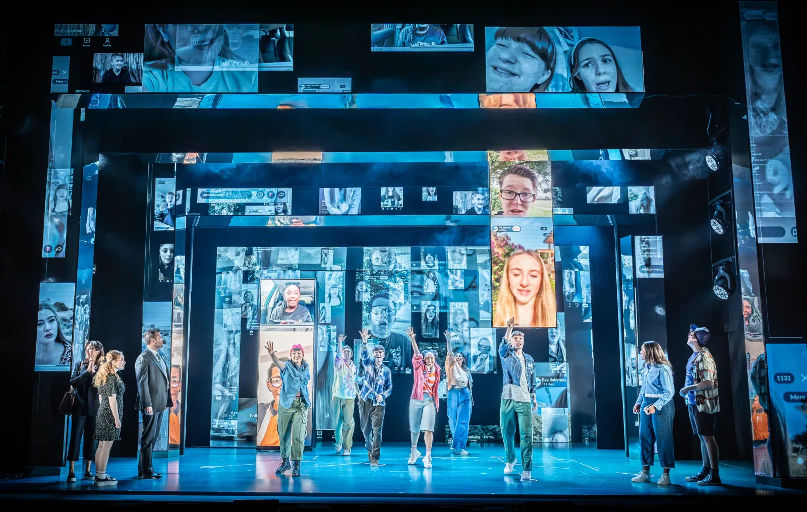 Dear Evan Hansen