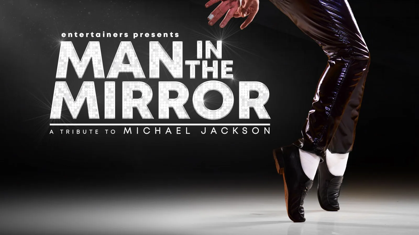 Man In The Mirror – A Tribute To Michael Jackson - 2027