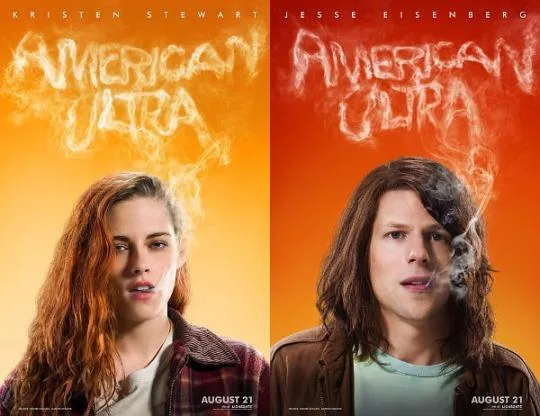 American Ultra