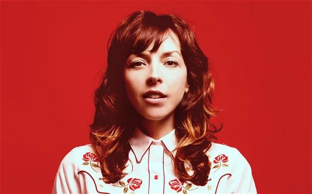 Bridget Christie @ Norwich Playhouse