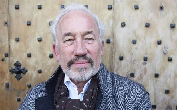 Simon Callow @ Norwich Playhouse