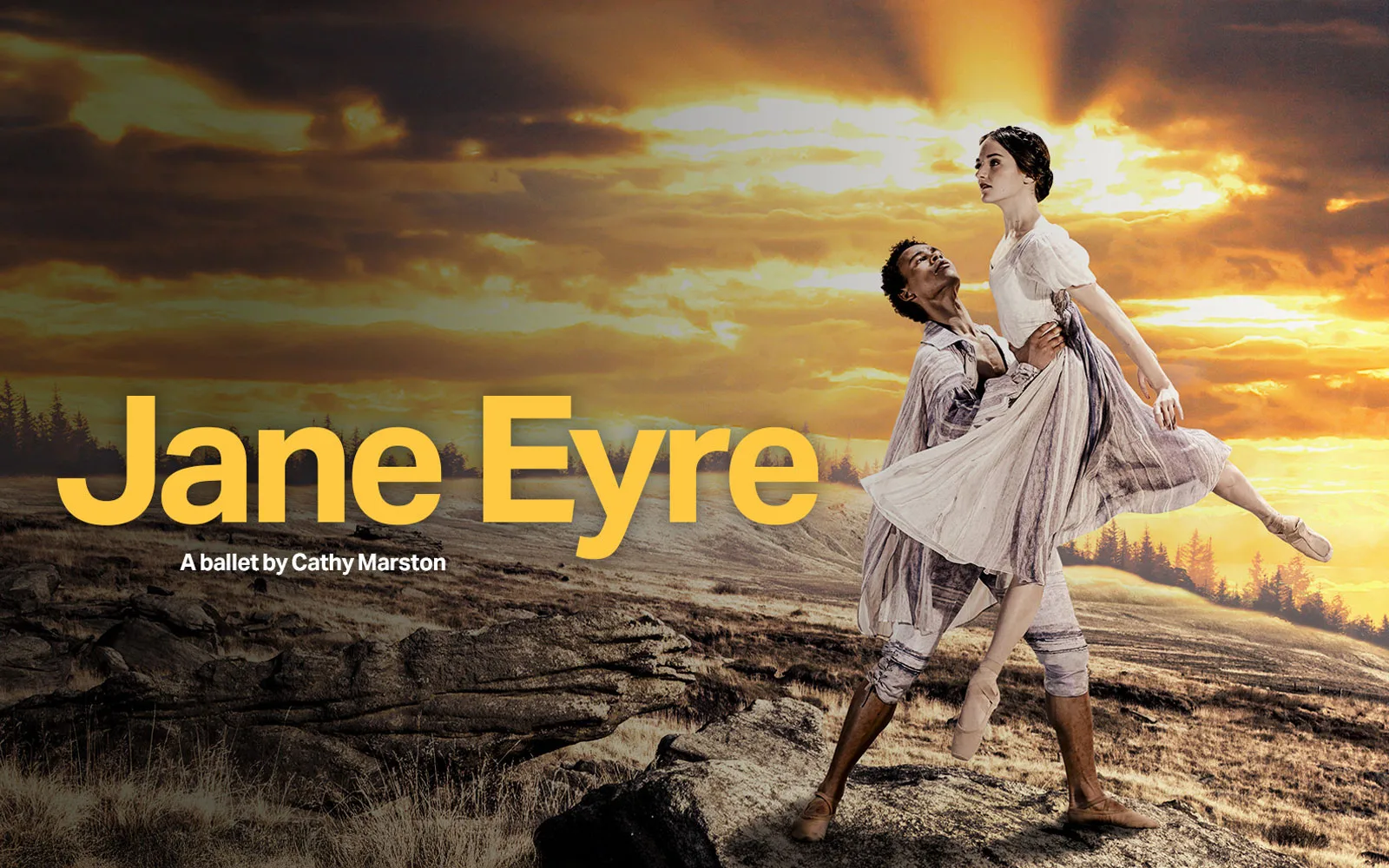 Jane Eyre