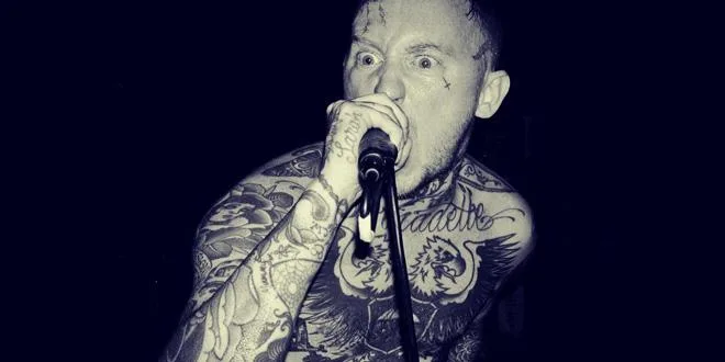 Frank Carter and the Rattlesnakes