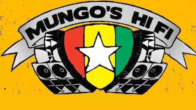 Mungo's Hi Fi