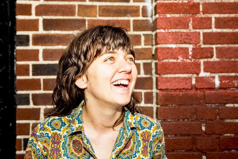Courtney Barnett