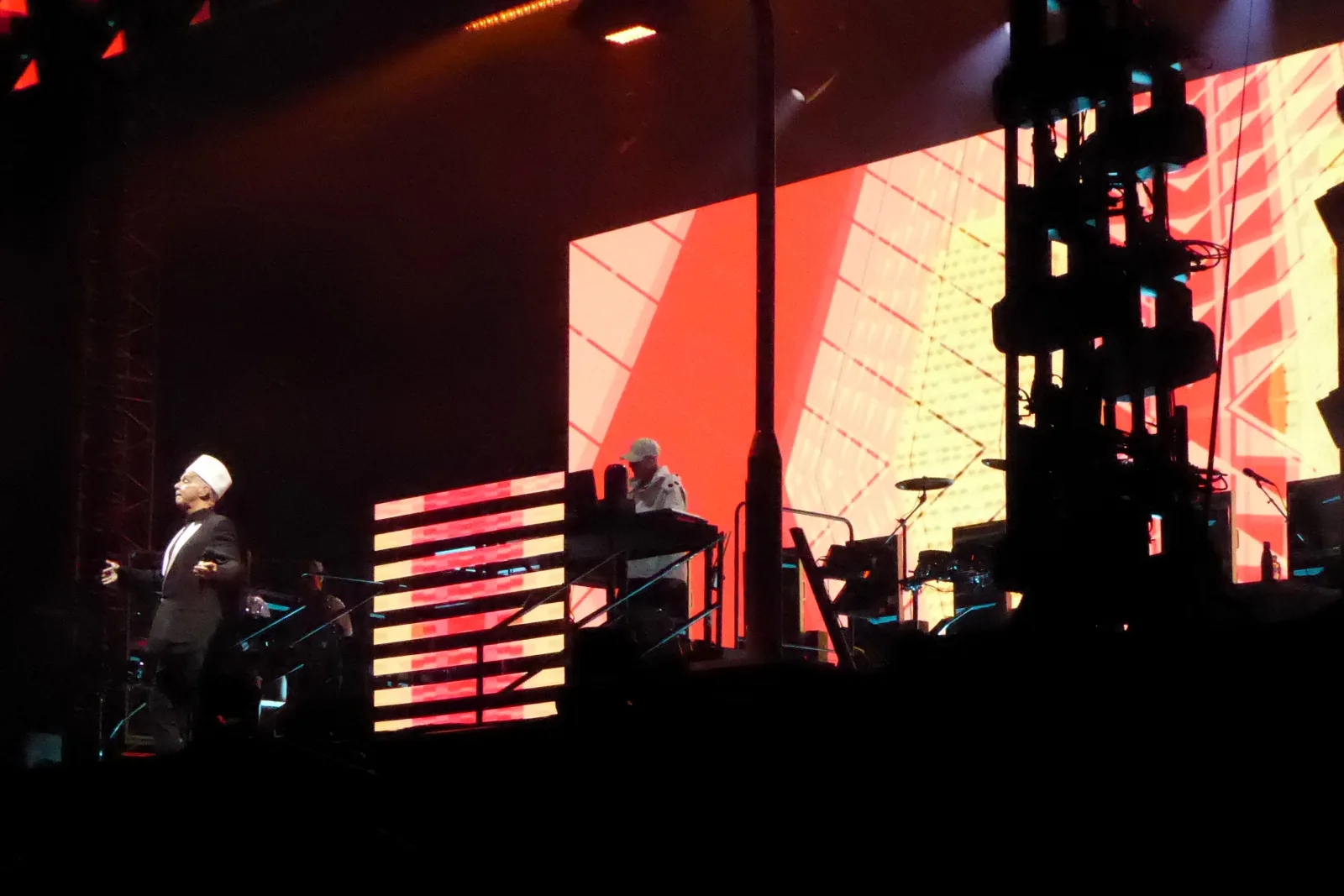 Pet Shop Boys