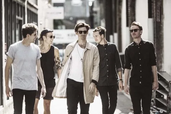 Coasts @ the Waterfront