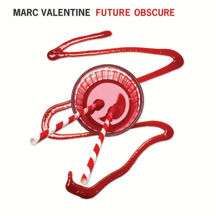MARC VALENTINE – FUTURE OBSCURE
