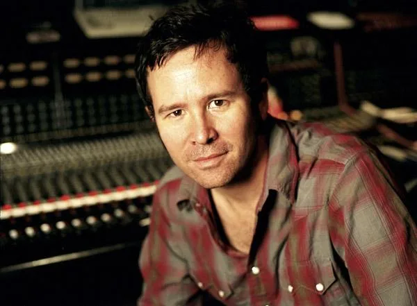 Grant-Lee Phillips @ NAC