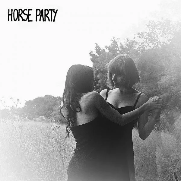 Horse Party // Cover Your Eyes