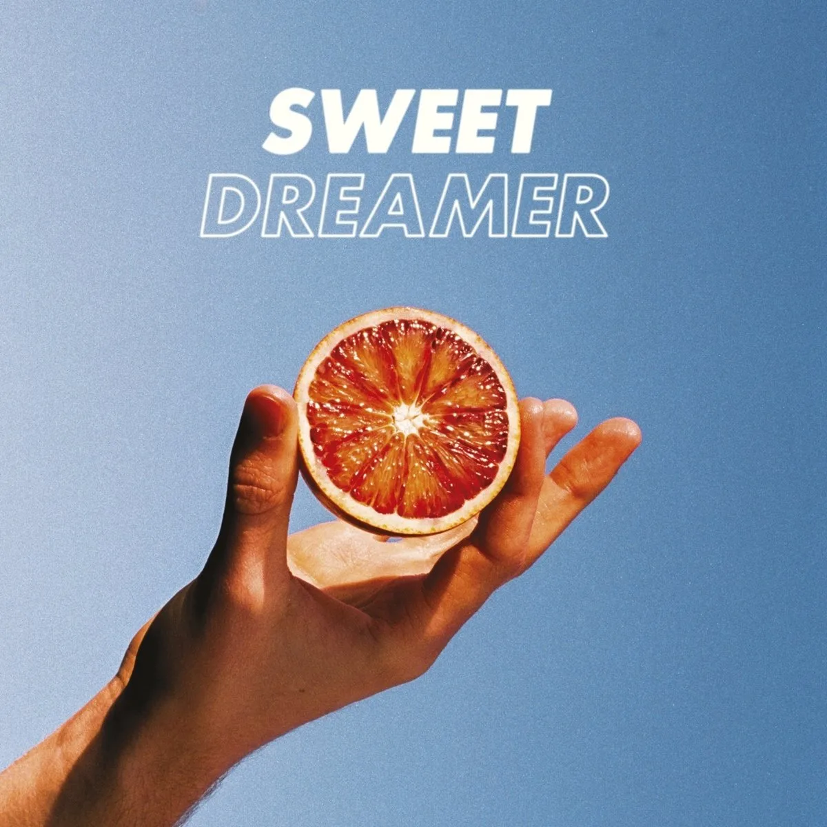 Will Joseph Cook - Sweet Dreamer