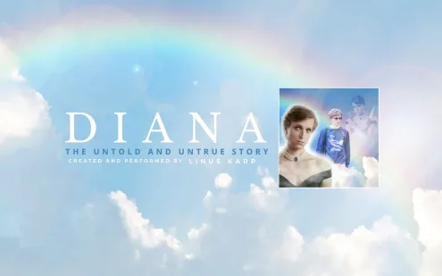 Diana: The Untold & Untrue Story