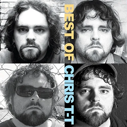 Chris T-T - Best Of