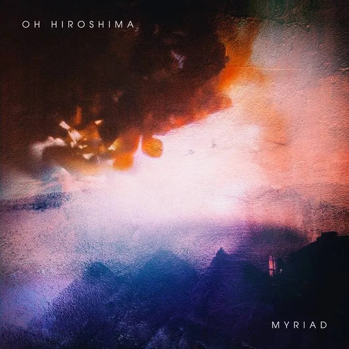 OH HIROSHIMA – MYRIAD