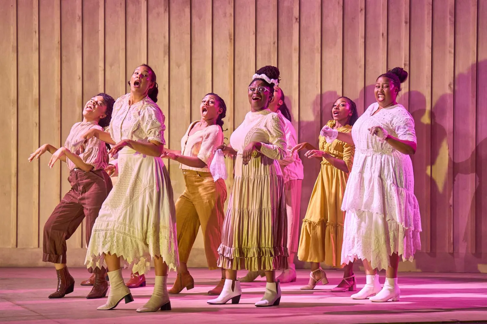 The Color Purple