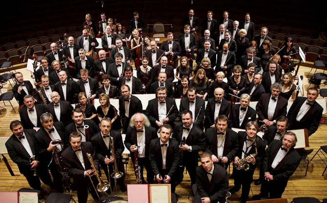 Czech Symphony National Orchestra