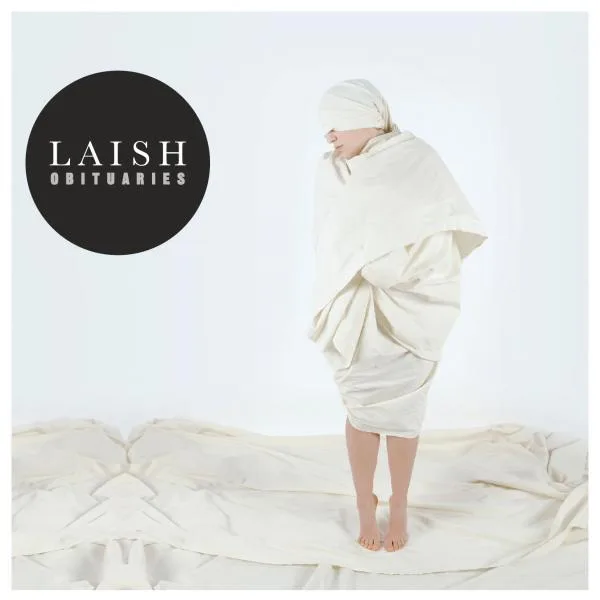 Laish  // Obituaries