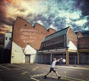 The Vagaband - Something Wicked This Way Comes