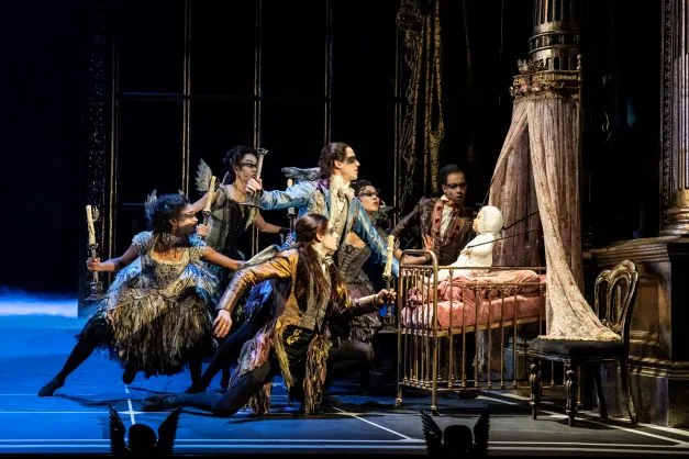 Matthew Bourne's Sleeping Beauty