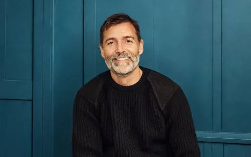Hand Made Man with Patrick Grant