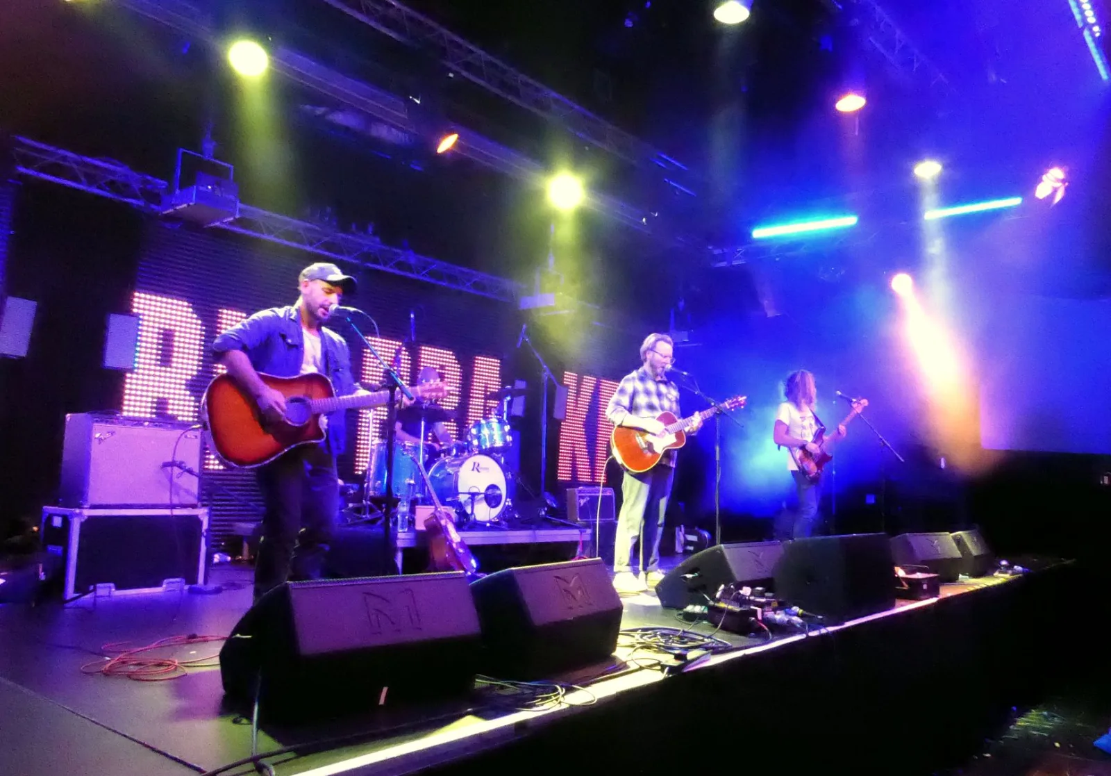 Turin Brakes - The Concrete Kid